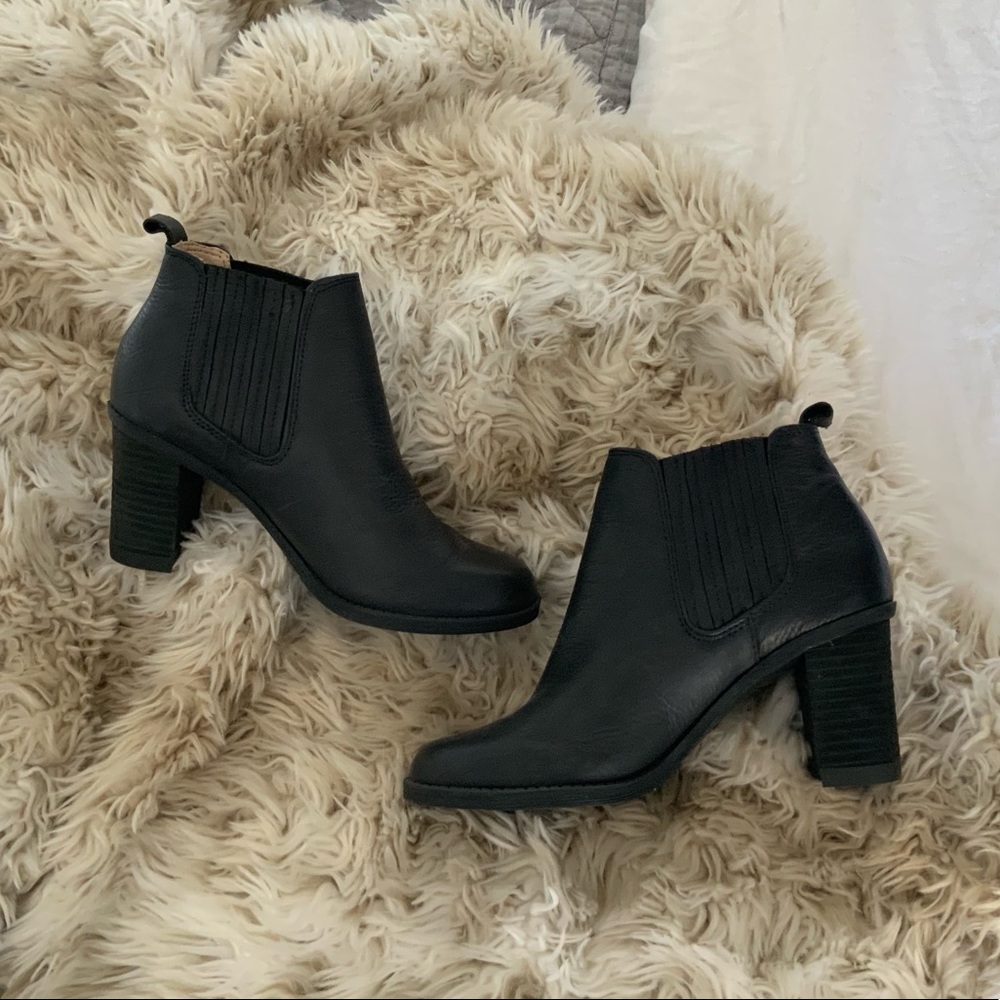 Dr. Scholl’s Ankle Boots